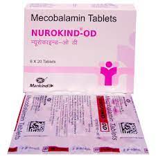 NUROKIND OD TAB 20`S