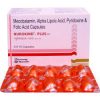 NUROKIND PLUS RF CAP 10`S