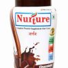 NURTURE CHOCOLATE 200GM POWDER