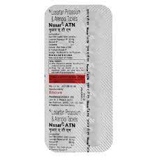 NUSAR ATN TABLET