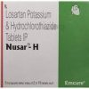 NUSAR H TABLET