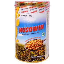 NUSOWIN POWDER 200GM