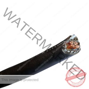 Napco 50mm 4 core Armoured cable (per meter)
