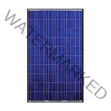 Network 250watts polycrystalline solar panel