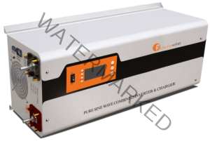 New Felicity 2500va 24v inverter