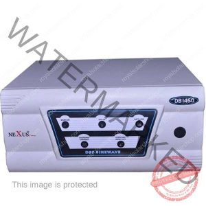 Nexus 1.45Kva 24V Pure Sinewave Inverter