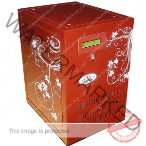 Nexus 30.0KVA (360 Volt) Pure Sinewave Inverter