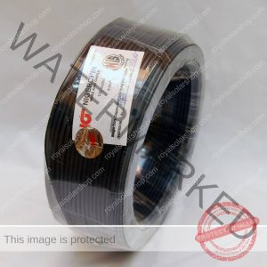 NigerChin 4mm single core pure copper cable (NS)
