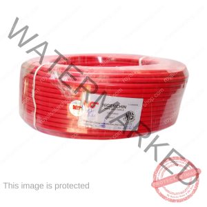 Nigerchin 16mm Single Core Pure Copper Cable-100 meters