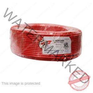 Nigerchin 6mm Single Core Pure Copper Cable -100meters ?