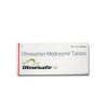 OLMESAFE 40MG TABLET