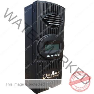 Outback Flexmax 80A MPPT Charge Controller
