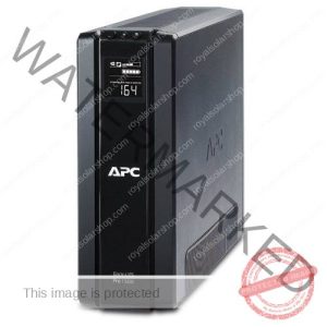 APC POWER SAVING VACK-UP RS 1.5kva 230V, 865 Watts