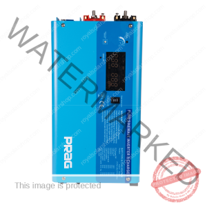 Prag 2KVA/24V pure sine wave inverter (wall mount)