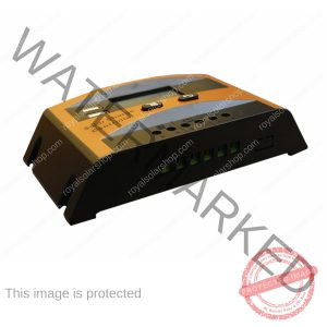 PWM  20a-12v solar charge controller