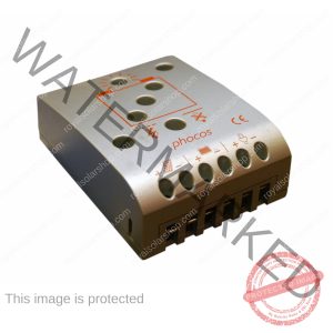 Phocos 20a-12/24v PWM s controller