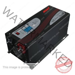 Powrstar IR 3000W 24V