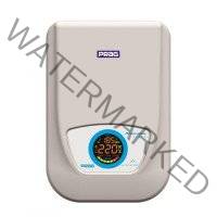 Prag 10kv (130-260) wall servo stabilizer