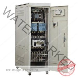 Prag 200kva-6kva advance stabilizer