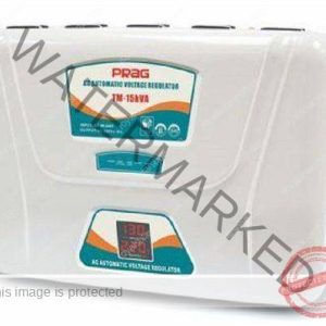 Prag DC 10kva (95-260v) Relay wall cabinet