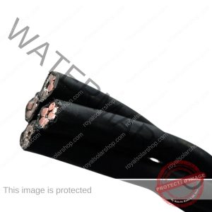 Purechem 70 mm Recline cable(per meter)