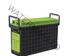 Quanta Sleek 150ah-12v Deep Cycle Battery