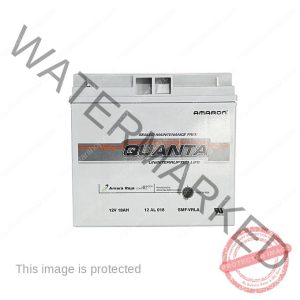 Quanta 18ah-12v Deep Cycle Battery