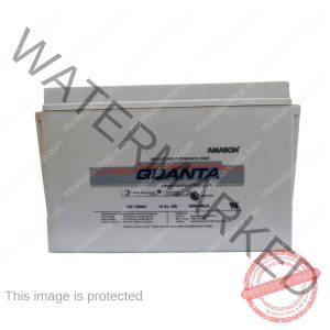 Quanta 200ah-12v deep cycle battery