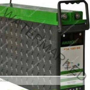 Quanta Sleek 100ah-12v Deep cycle Battery