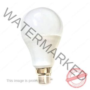 Rosy 5 watts -12v DC bulb