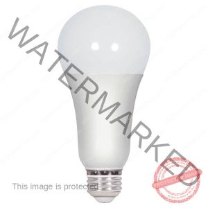 Rosy 5 watts chargeable DC bulb