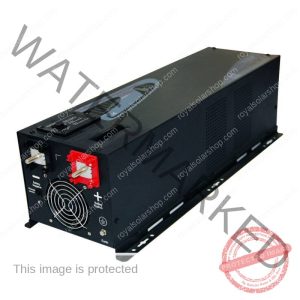 Rubitech 12000w-48v-96v pure sine wave inverter