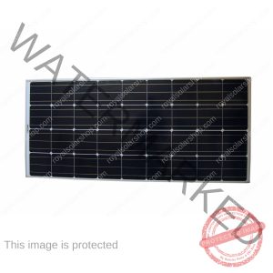 Britelite 180w Monocrystalline Solar Panel