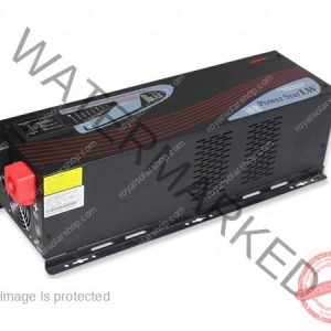 Rubitech 5000w ? 24v pure sine wave inverter