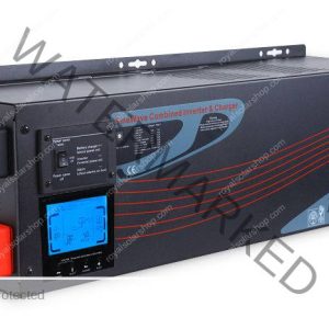 Rubitech 8000w ? 48v pure sine wave inverter