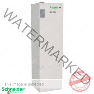 Schneider solar charge controller