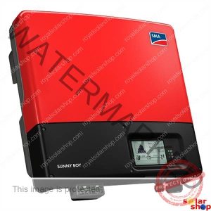 SMA Sunny Boy SB 5000TL-21