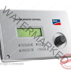 SMA Sunny Island Remote Control (SRC)