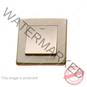 SMP 1-gang Switch