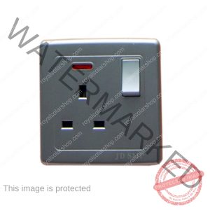 SMP 13Amps Socket