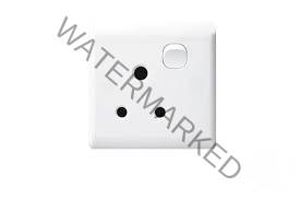 SMP water heater socket