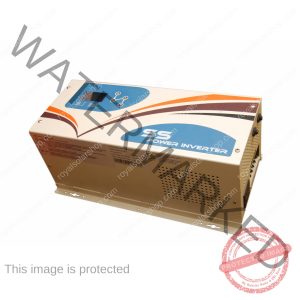 SSpower 2KVA-24v pure sine wave inverter