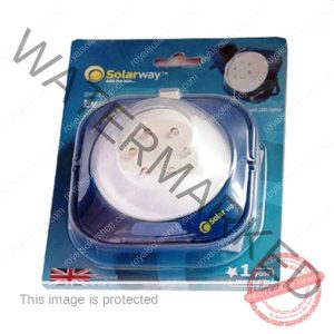 Solar way SW001 Everlight