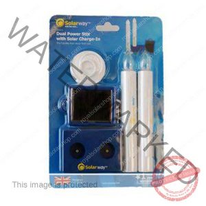 Solar Way LED Candle light