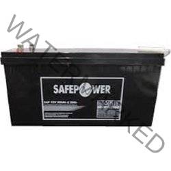 safe power SMF Battery 200ah