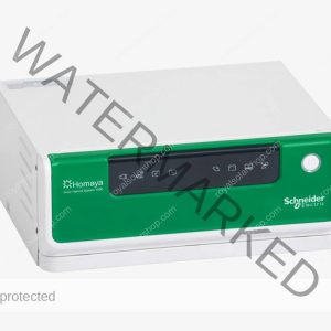Schneider Homaya Solar Hybrid Ssystem 1500