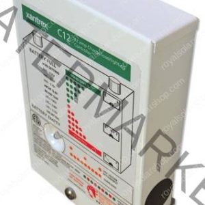 Schneider C Series 12amps/12 VDC Charge Controller