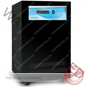 Sinergy 3.5KVA Pure Sinewave Inverter