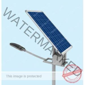 Foresolar Solar Street Light 60Watts