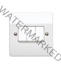 Sollatec 3 gang switch